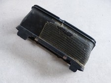 VW Golf 1 Cabrio Luftführung Heizung Lüftung Cockpit Gebläse Kanal