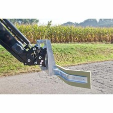 Schneeräumschild 2,50m