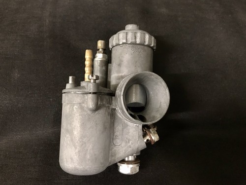 Bing vergaser dkw puch - dkw,