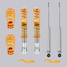 Gewindefahrwerk for VW Lupo