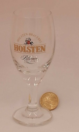 Bier glas holstein - glas,,