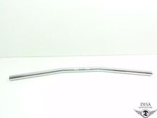 Chrom lenker flach mofa - chrom,
