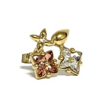 Louis Vuitton Ohrringe Pus