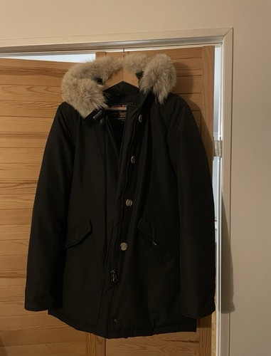 Woolrich parka größe - parka, s