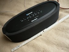 Karcher boombox stereoanlage - boombox,
