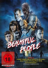 Beautiful People  DVD Uncut