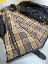 Barbour international iom - barbour,