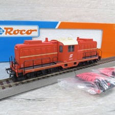ROCO 43553 - H0 - ÖBB -