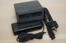 TERRA Micro PC Intel Core