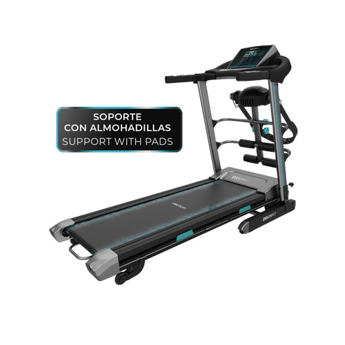 Faltbares laufband cecotec - faltbares,