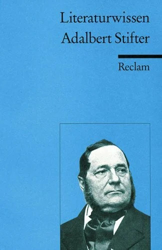 Adalbert stifter - adalbert,