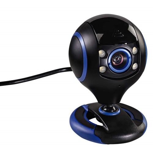 Urage gaming webcam - webcam, rec