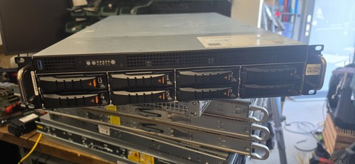 2he chenbro server supermicro - server,