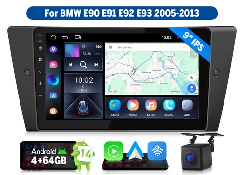 Android bmw e90 autoradio - android,