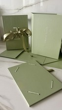 Geschenkbox/-schachtel