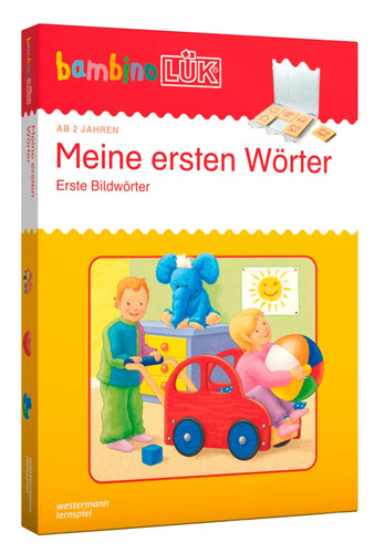 Lük bambino set - lÜk, bambino-lÜk