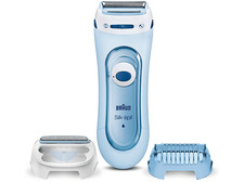 BRAUN Silk-épil Lady Shaver