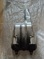 Original Suzuki B-King Auspuff