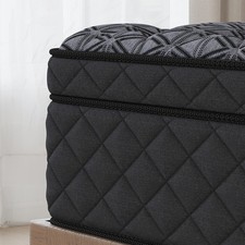 12" 14" Twin Full Queen King