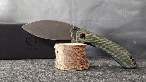 Vosteed nightshade green - vosteed,