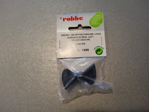 Robbe oberfl schiffsschraube - robbe,
