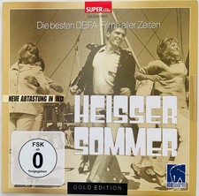 Heisser Sommer Kult DEFA  HD