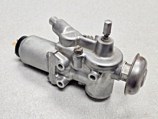 Sehr Schönes Original Porsche 911 914-6 Sportomatic Solenoid Luft Ventil Montage