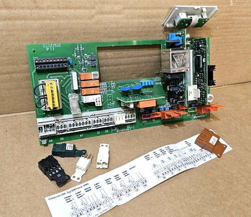 Viessmann vitola 111 - viessmann,