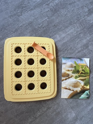 Tupperware big snack - tupperware, big-snack
