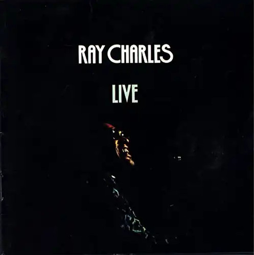Ray charles - charles,