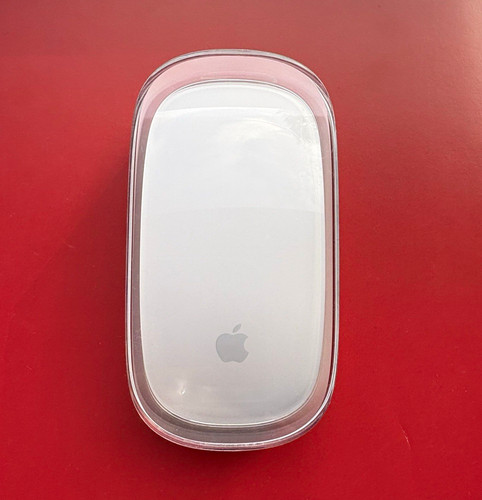 Apple magic mouse multi - magic,