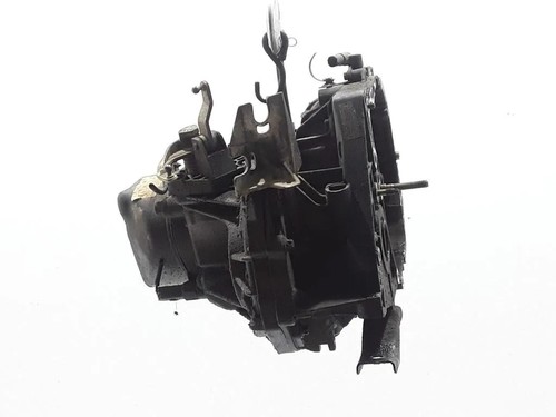 Renault scénic jm0 1 - renault, ii
