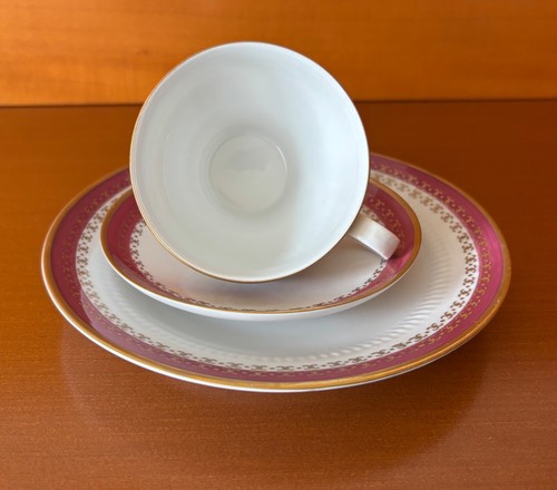 Sammeltasse seltenes muster - sammeltasse,