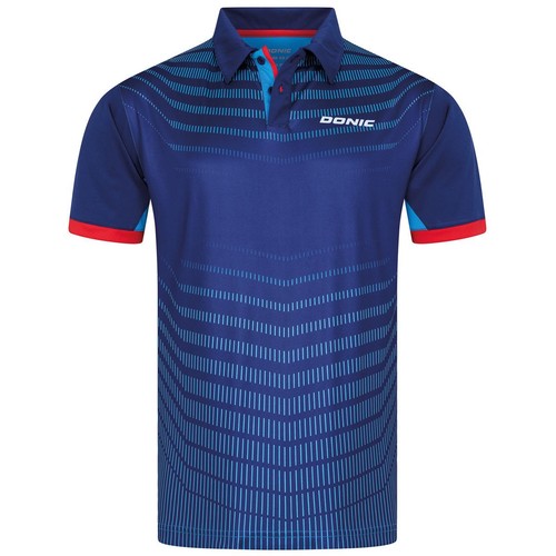 Donic trikot kava shirt - donic, /