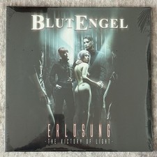 BLUTENGEL "Erlösung-The