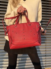 Schöne leicht Hand Tasche