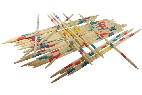 Goki hs224 mikado groß 5 - hs224, 29,5