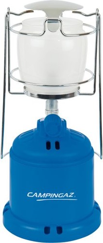 Campingaz gaslampe 206l - campingaz,