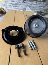 Harley-Davidson Screamin' Eagle Stage One High Flow Luftfilter Kit 29000009A