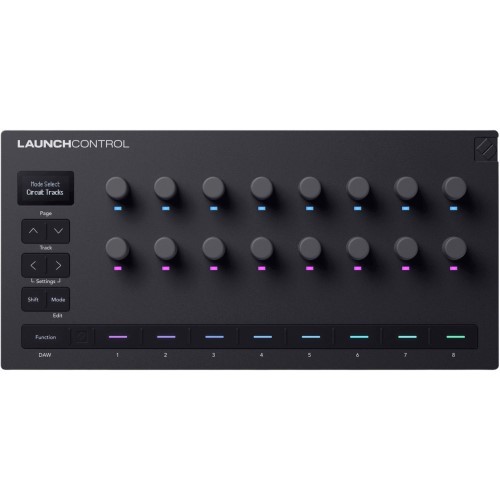 Novation launch control - novation,
