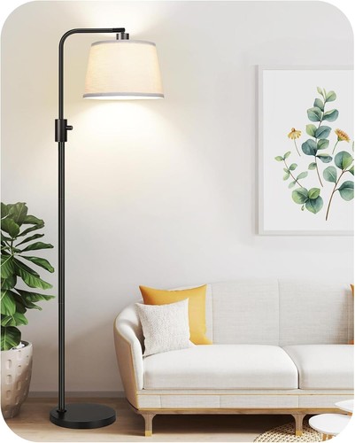 Stehlampe dimmbar 165cm - dimmbar,
