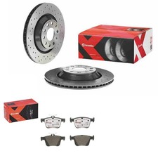 brembo SPORT BREMSSCHEIBEN +