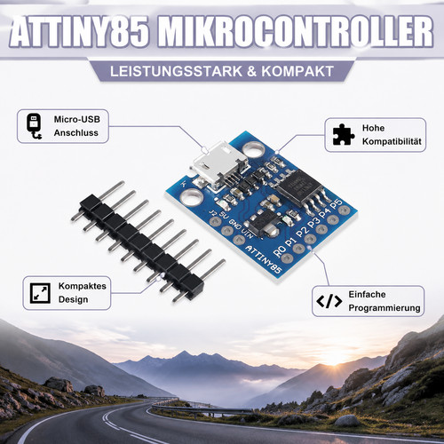 Digispark programmierung - digispark,