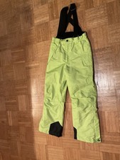 Jungen Ski / Schneehose Gr
