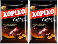 KOPIKO Kaffee Bonbons 2er Set