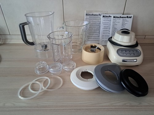 Kirchen aid artisan - kirchen,