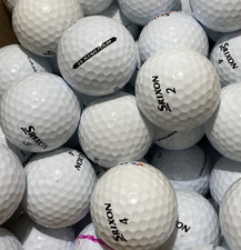 50 Srixon Q-Star Tour