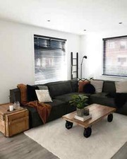 industrieller niedriger