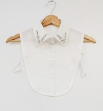 Kragen-Krageneinsatz NEU Damen