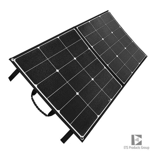 Solar panel 100w sc - solar,